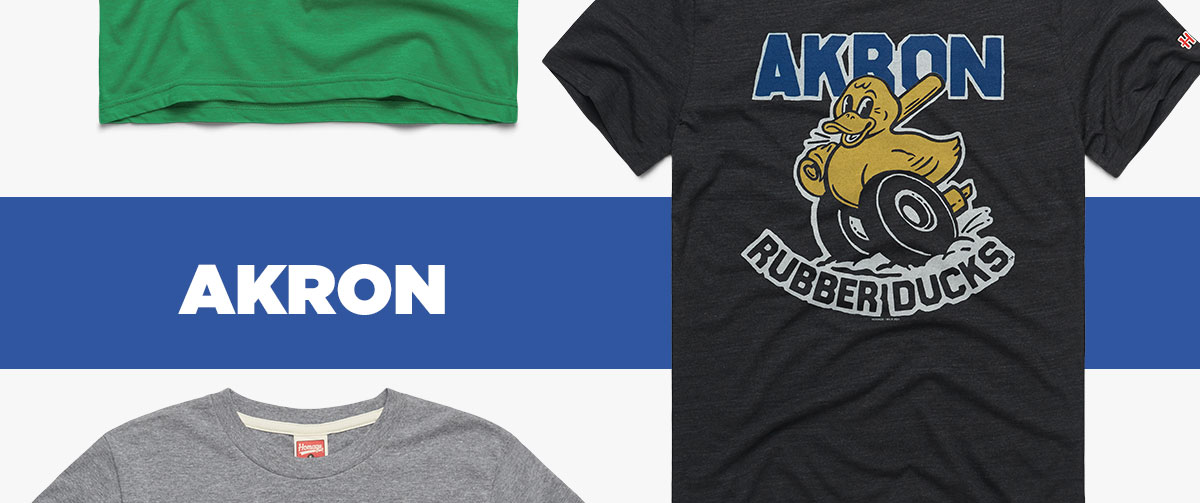 Akron Rubber Ducks