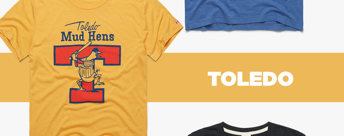 Toledo Mud Hens