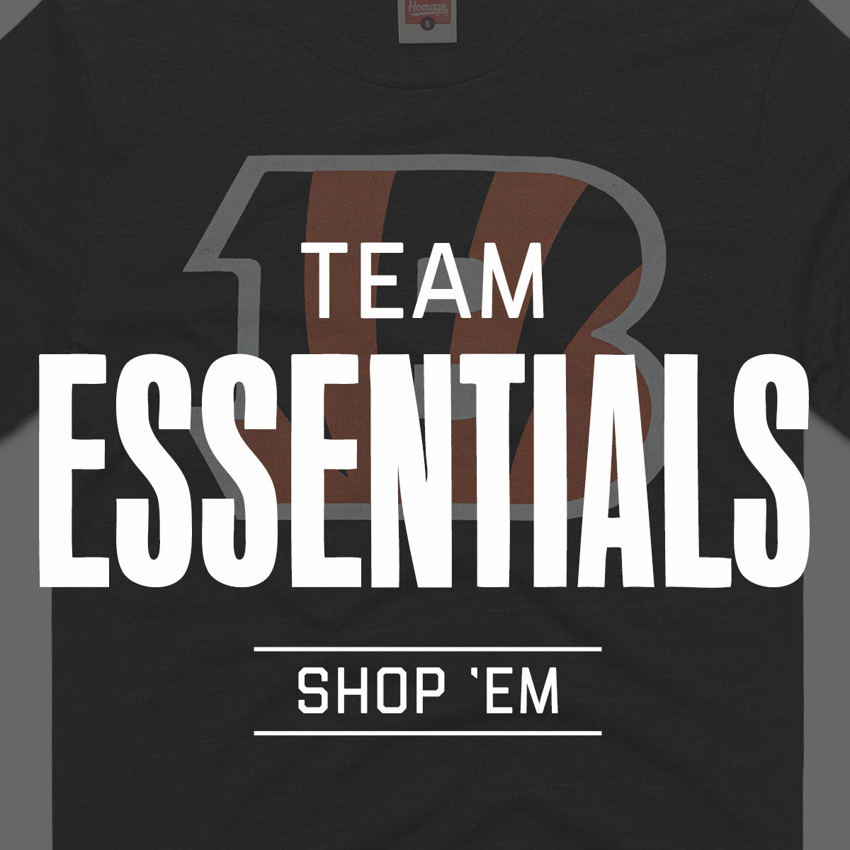 NFL Team Essentials