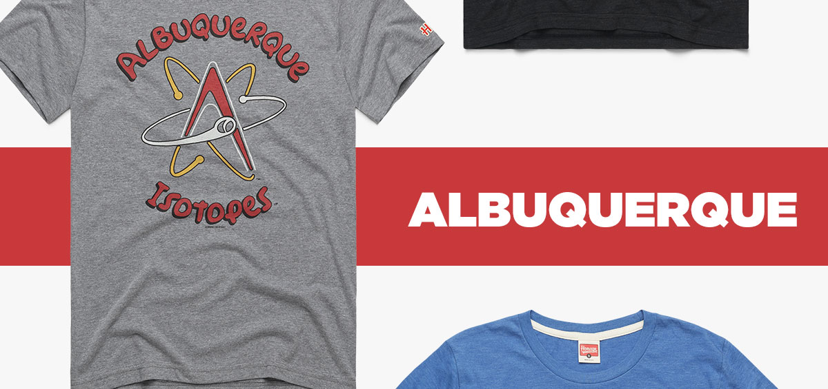 Albuquerque Isotopes