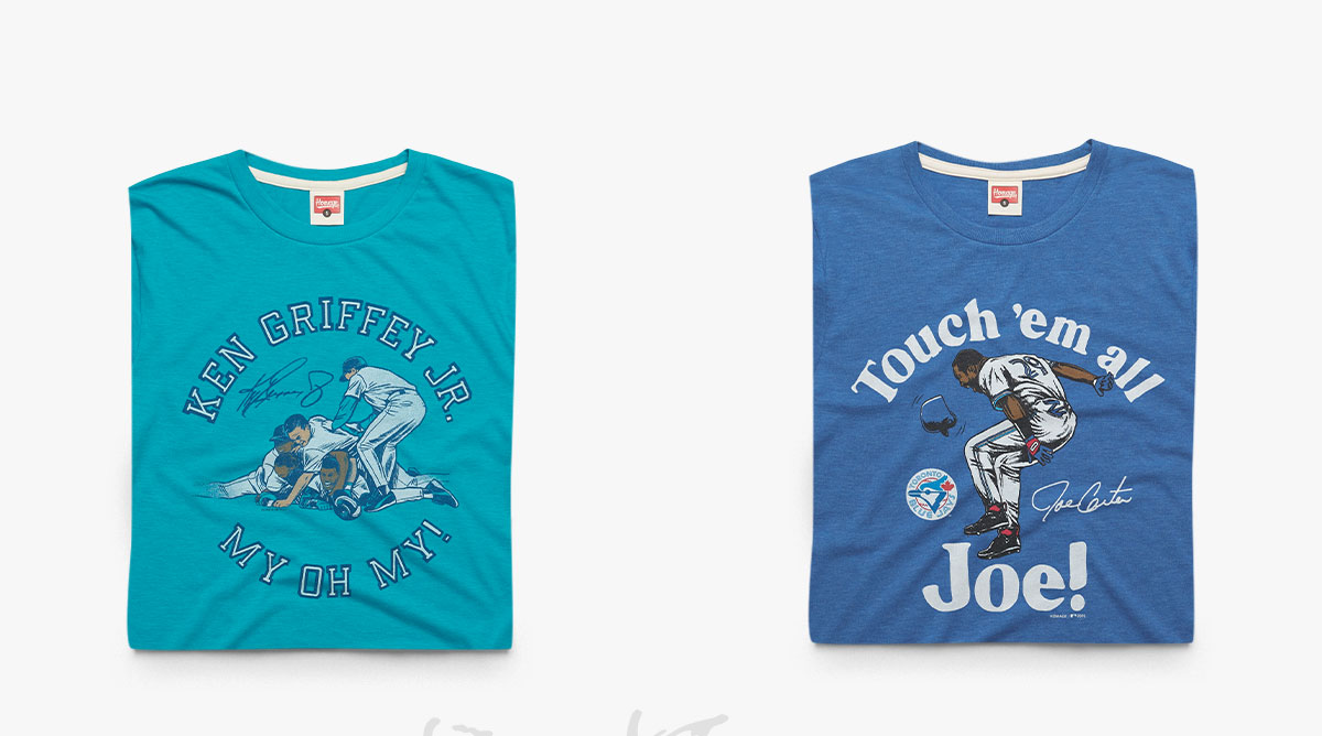 Iconic MLB® Moments 
