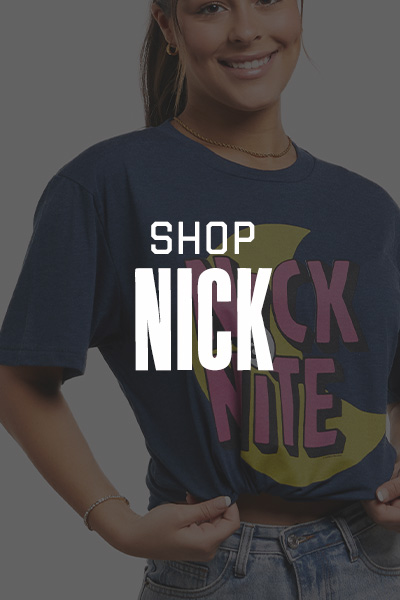 Shop Nick