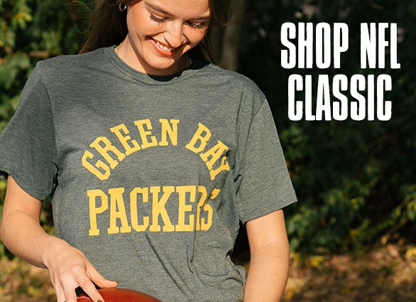 Shop NFL Classic