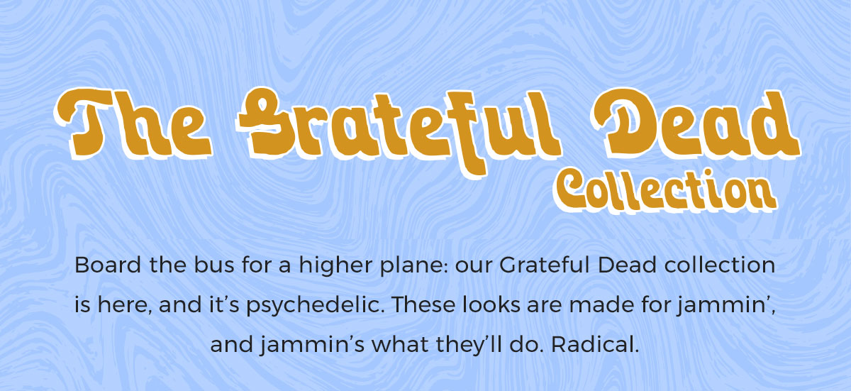 The Grateful Dead Collection. Was $32. Today $25.92.