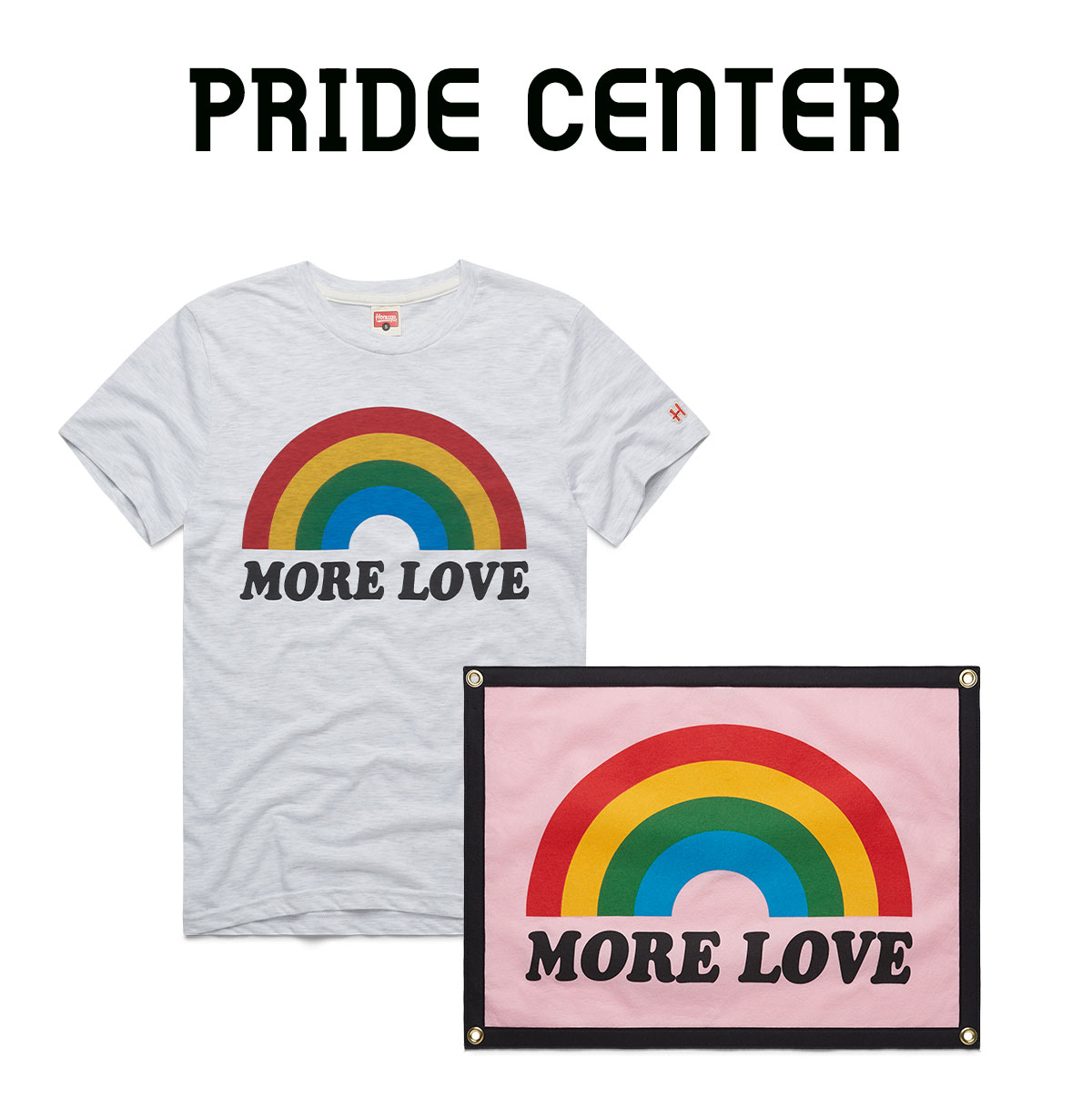 Pride Center