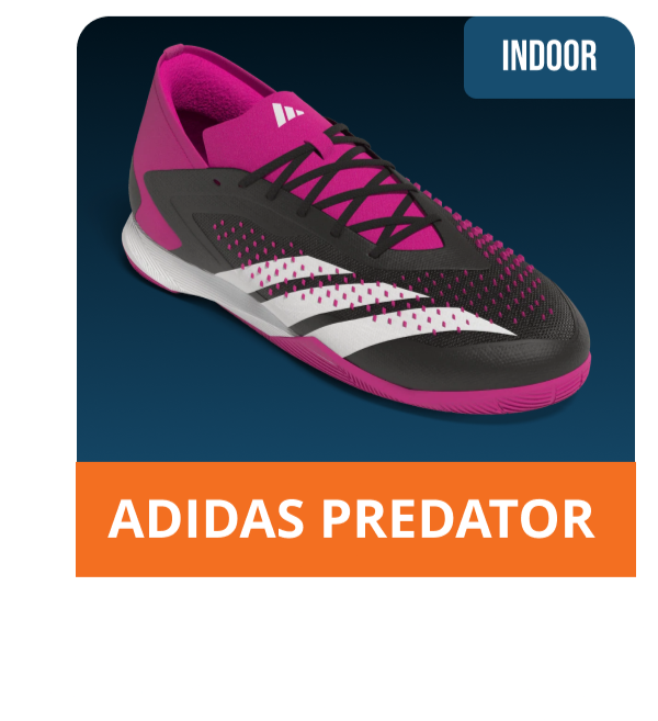 Adidas Predator
