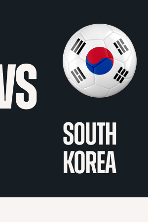 South Korea