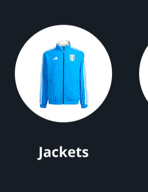 Jackets