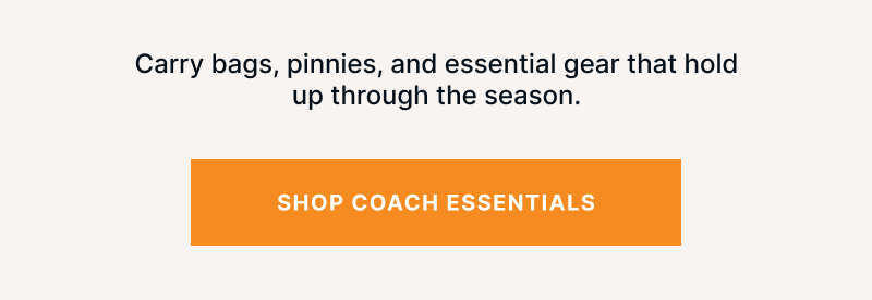 Carry bags, pinnies, and essential gear that hold up through the season.