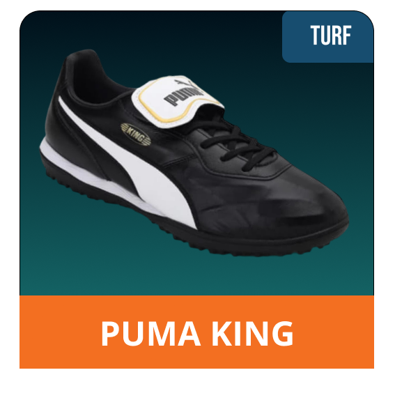 Puma King