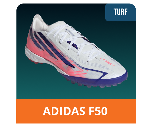 Adidas F50