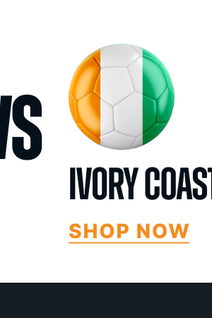 Ivory Coast