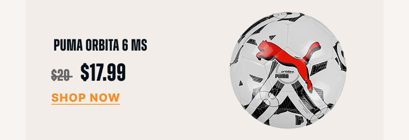 PUMA ORBITA 6 MS | 08378706