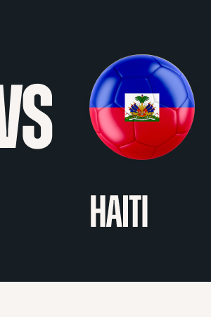Haiti