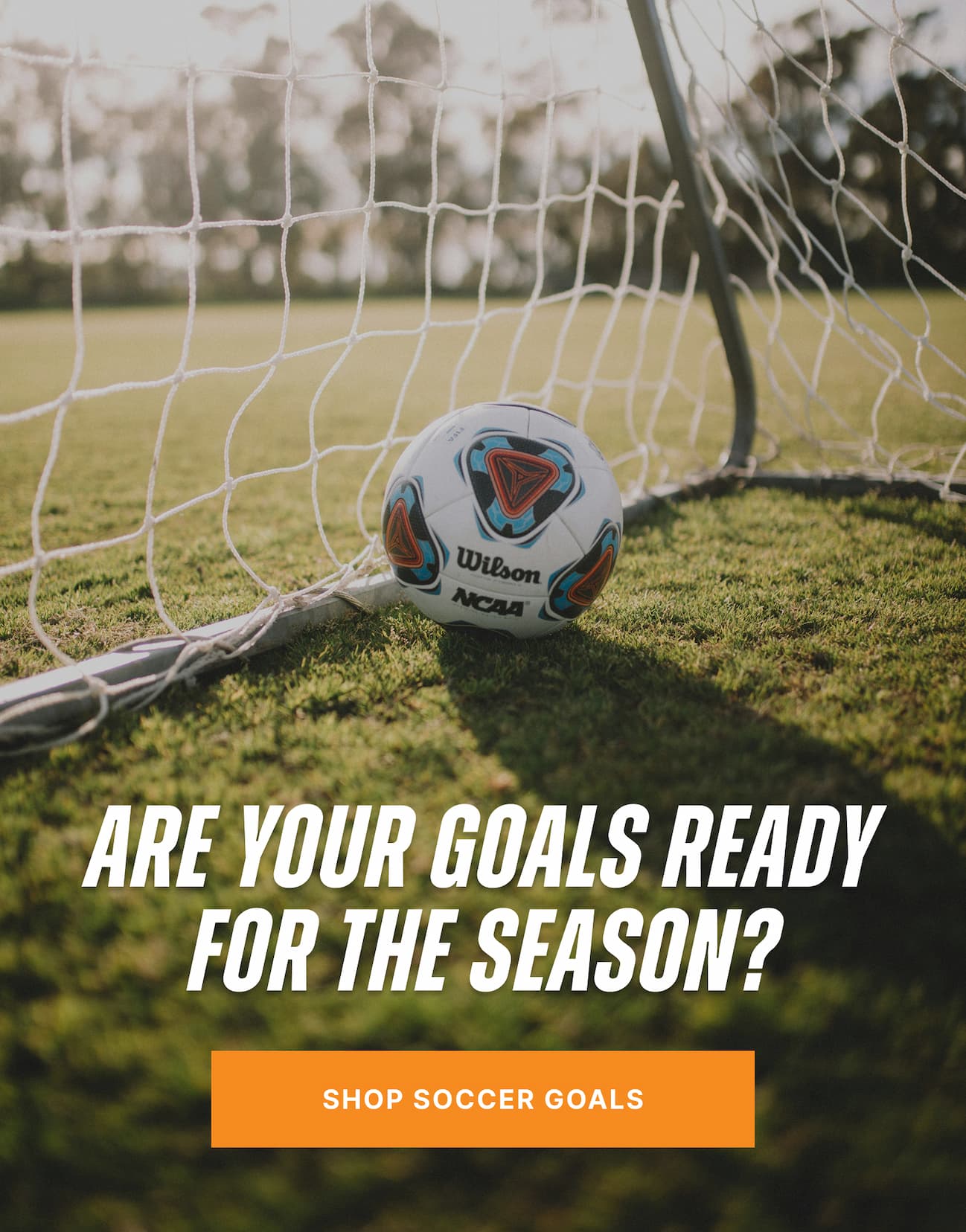 Are Your Goals Ready for the Season?