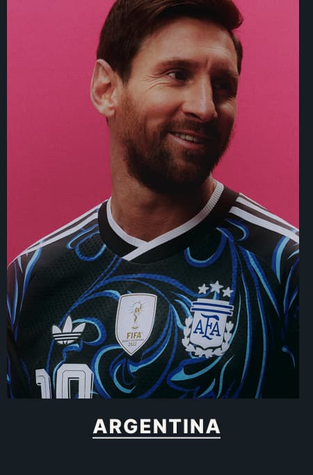 Argentina