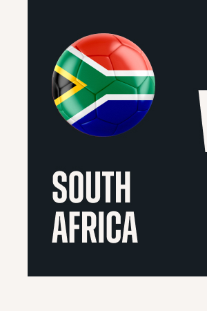 South Africa