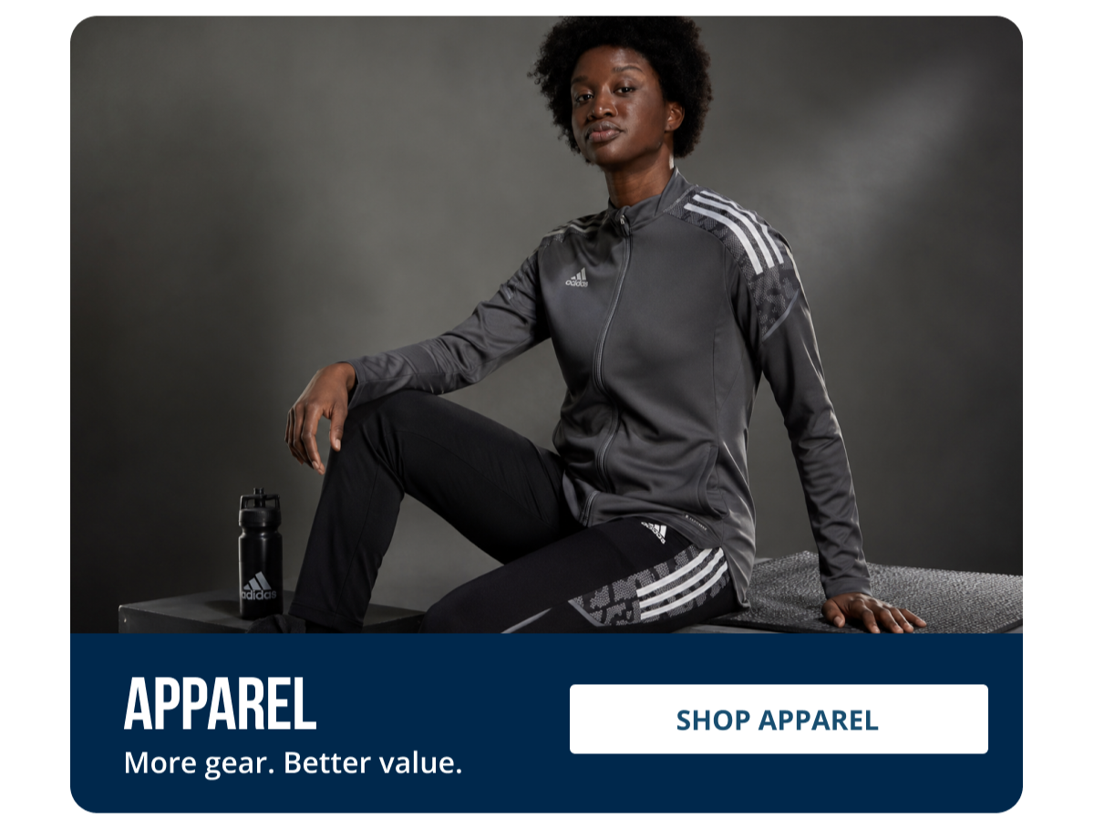 shop apparel
