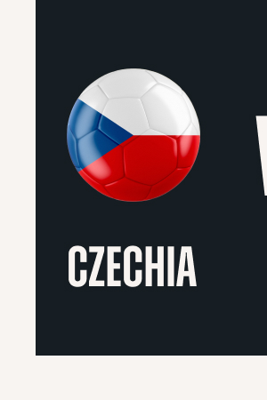 Czechia
