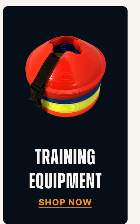 Training Equipment