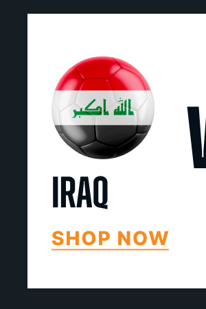 Iraq