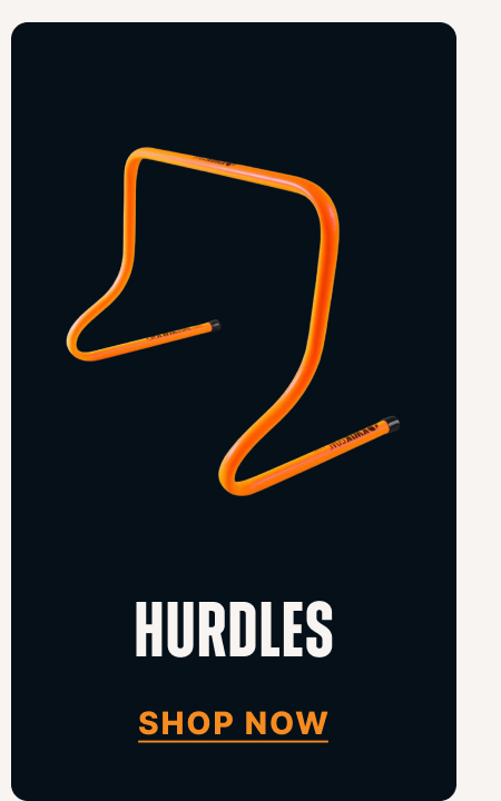 Hurdles