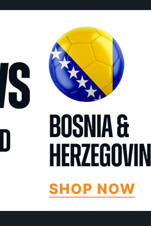 Bosnia & Herzegovina