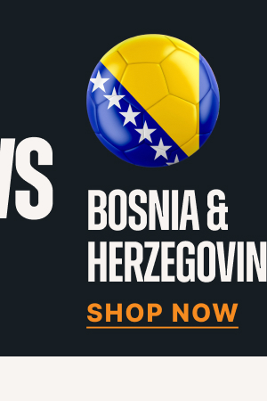 Bosnia & Herzegovina