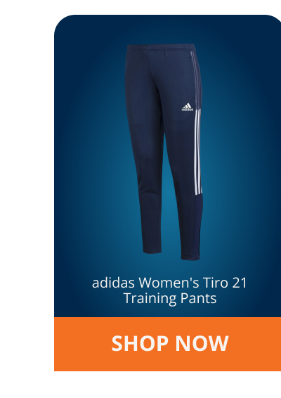 adidas Women's Tiro 21 Training Pants