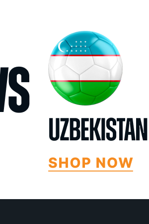 Uzbekistan