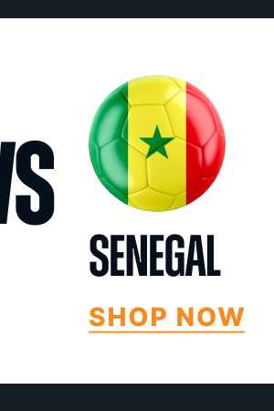 Senegal