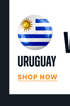 Uruguay