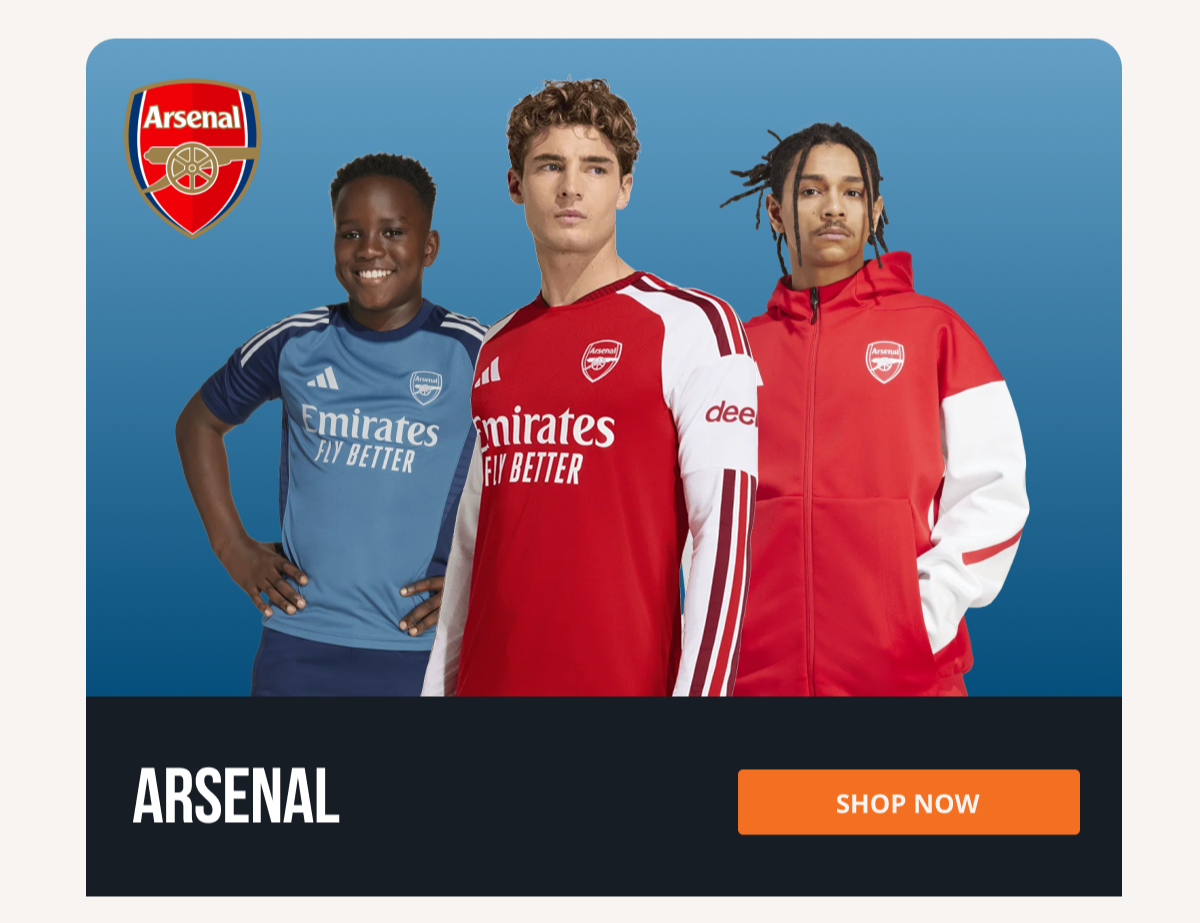 ARSENAL