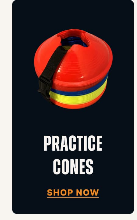 Practice Cones