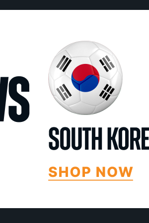 South Korea