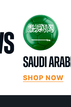 Saudi Arabia