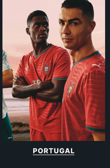Portugal