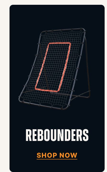 Rebounders 