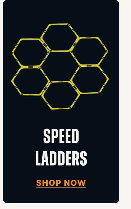 Speed Ladders