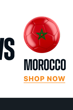 Morocco 