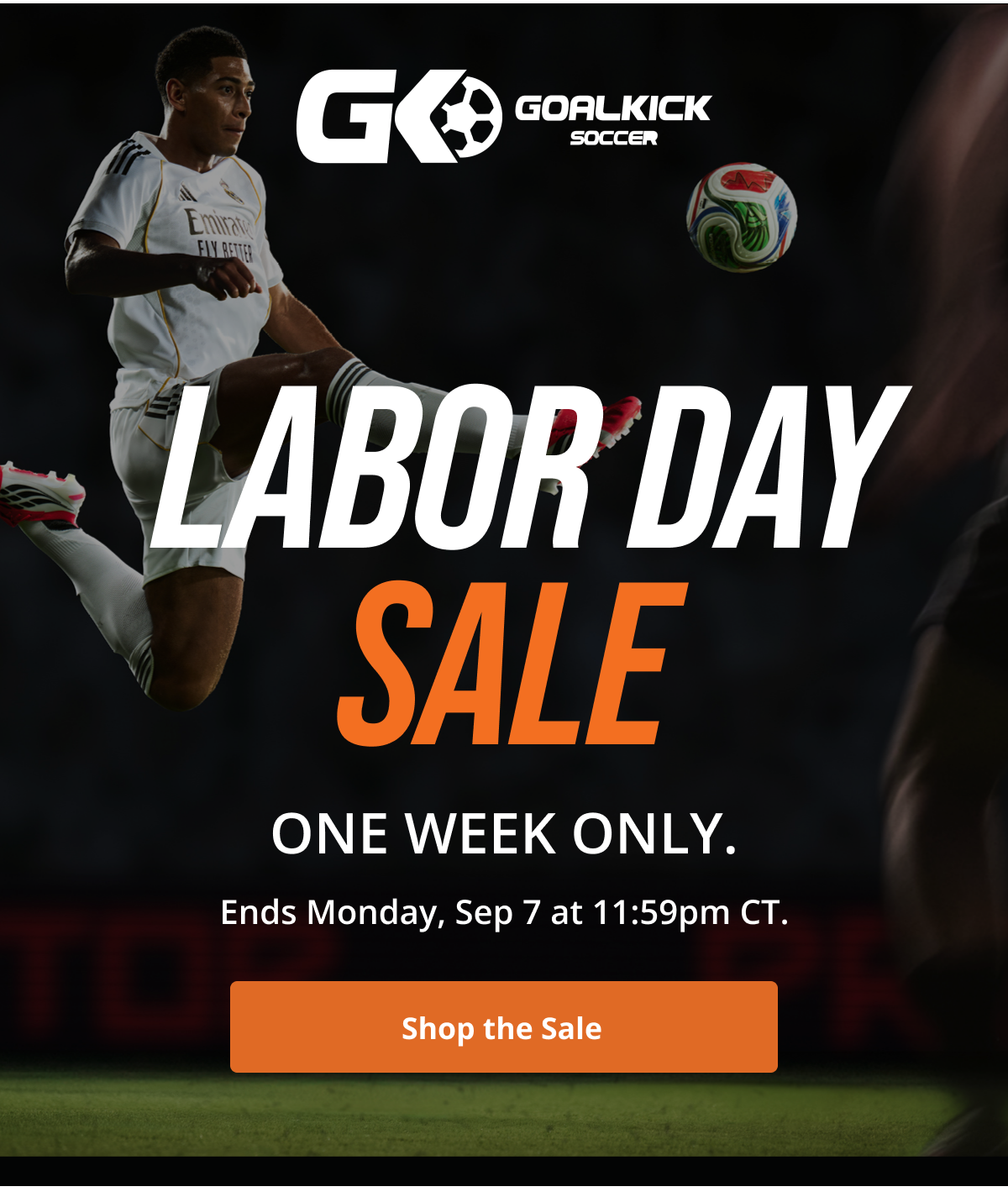 shop the sale 