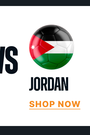 Jordan