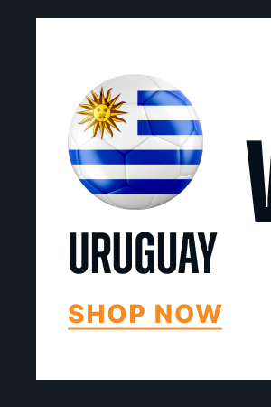 Uruguay 