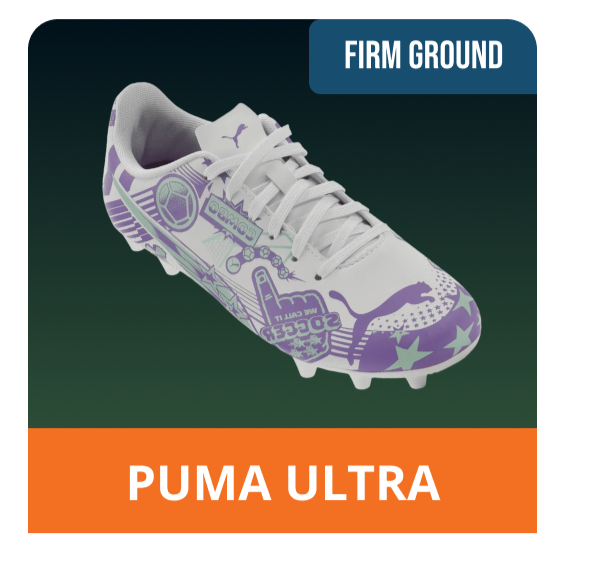 PUMA ULTRA