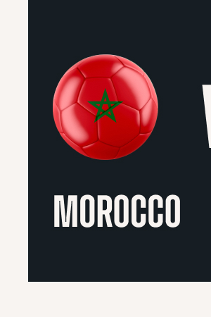 Morocco 