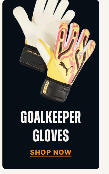 Goalkeeper Gloves