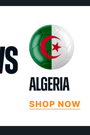 Algeria