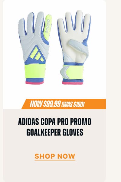 adidas Copa Pro Promo Goalkeeper Gloves