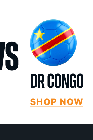 DR CONGO
