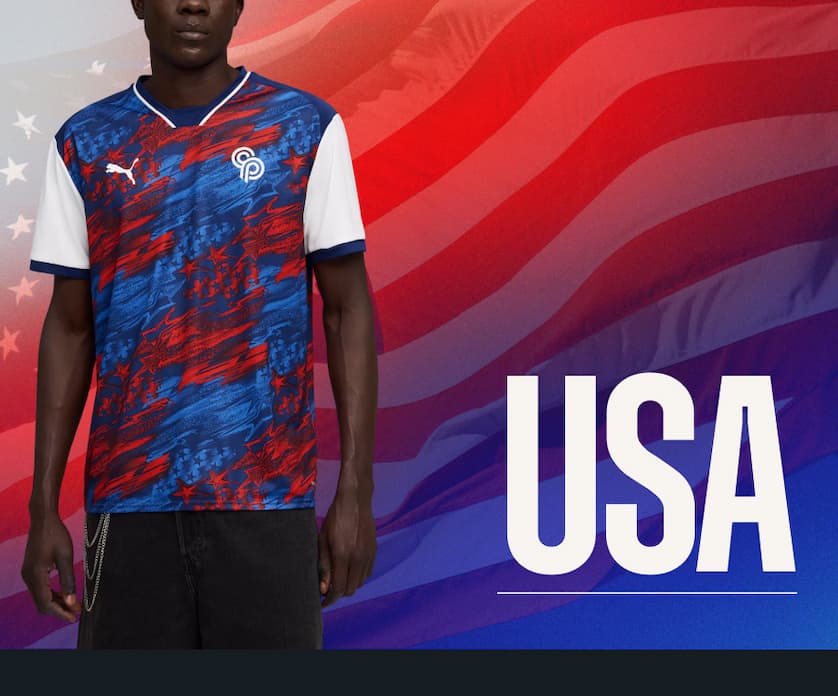 USA